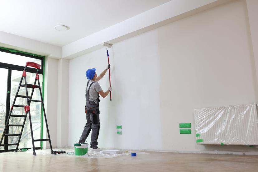 Interior Painting